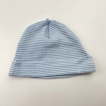 Load image into Gallery viewer, Unisex H&amp;M, organic cotton hat / beanie, EUC, size 0000,  