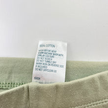 Load image into Gallery viewer, Unisex Anko, cotton footed leggings / bottoms, EUC, size 00000,  