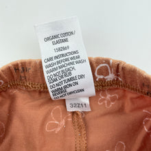 Load image into Gallery viewer, Girls Dymples, leggings / bottoms, butterflies, GUC, size 1,  