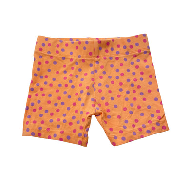 Girls Anko, stretchy bike shorts, elasticated, GUC, size 1,  
