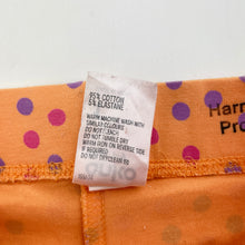 Load image into Gallery viewer, Girls Anko, stretchy bike shorts, elasticated, GUC, size 1,  
