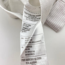 Load image into Gallery viewer, Unisex Cotton On, leggings / bottoms, bears, GUC, size 000,  