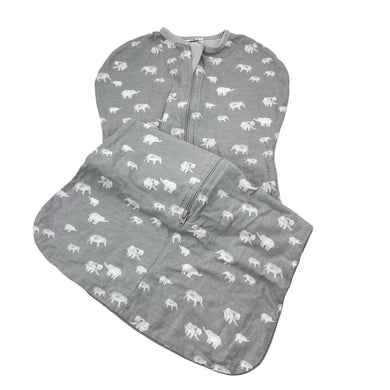 Unisex Anko, lightweight swaddle sleeping bag, GUC, size 000,  
