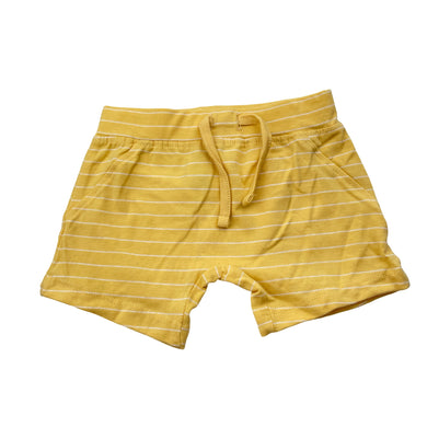 Unisex Anko, lightweight stretchy shorts, elasticated, EUC, size 000,  