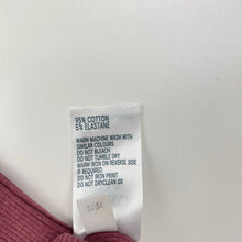 Load image into Gallery viewer, Girls Anko, ribbed stretchy bodysuit / romper, EUC, size 2,  