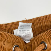 Load image into Gallery viewer, Boys KID, stretch cotton shorts, elasticated, GUC, size 2,  