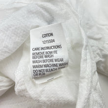 Load image into Gallery viewer, Boys Dymples, lightweight cotton long sleeve shirt, EUC, size 00,  