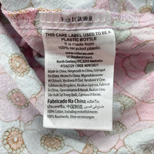 Load image into Gallery viewer, Girls Cotton On, floral cotton summer dress, EUC, size 11-12, L: 73cm