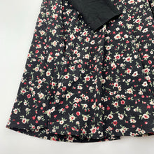 Load image into Gallery viewer, Girls SHEIN, lightweigh long sleeve dress, EUC, size 9, L: 63cm