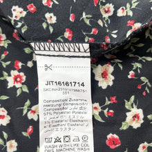 Load image into Gallery viewer, Girls SHEIN, lightweigh long sleeve dress, EUC, size 9, L: 63cm