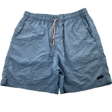 Load image into Gallery viewer, Boys INDIE, lightweight board shorts, elasticated, GUC, size 14,  
