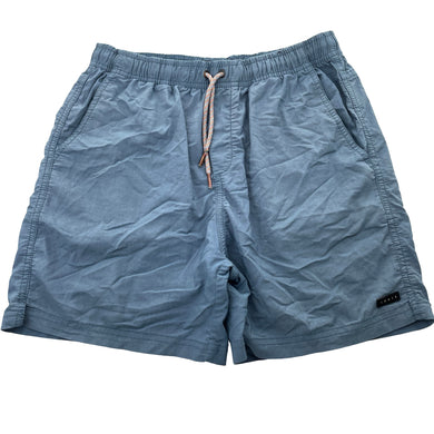 Boys INDIE, lightweight board shorts, elasticated, GUC, size 14,  