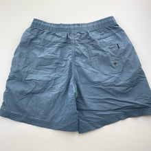 Load image into Gallery viewer, Boys INDIE, lightweight board shorts, elasticated, GUC, size 14,  