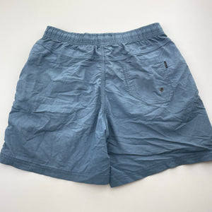 Boys INDIE, lightweight board shorts, elasticated, GUC, size 14,  