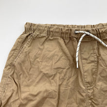 Load image into Gallery viewer, Boys Next, cotton casual shorts, elasticated, EUC, size 13,  