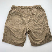 Load image into Gallery viewer, Boys Next, cotton casual shorts, elasticated, EUC, size 13,  