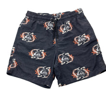 Load image into Gallery viewer, Boys QUIKSILVER, lightweight board shorts, elasticated, FUC, size 12,  