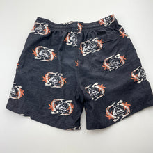 Load image into Gallery viewer, Boys QUIKSILVER, lightweight board shorts, elasticated, FUC, size 12,  