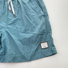 Load image into Gallery viewer, Boys INDIE, cotton blend lightweight shorts, elasticated, EUC, size 14,  