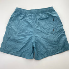 Load image into Gallery viewer, Boys INDIE, cotton blend lightweight shorts, elasticated, EUC, size 14,  