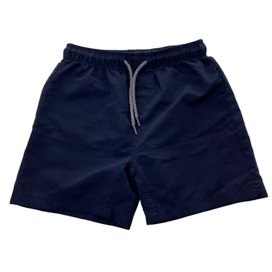 Boys KID, lightweight board shorts, elasticated, GUC, size 8,  