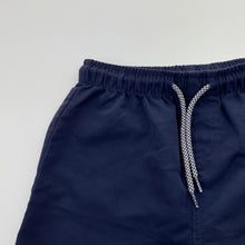 Load image into Gallery viewer, Boys KID, lightweight board shorts, elasticated, GUC, size 8,  