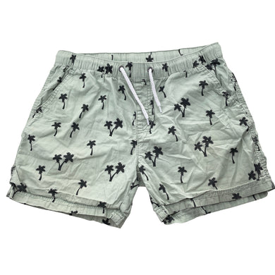 Boys Tilt, lightweight cotton shorts, elasticated, GUC, size 12,  