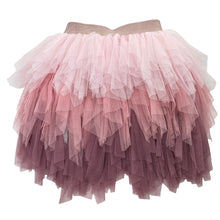 Load image into Gallery viewer, Girls Cotton On, cotton-lined tulle skirt, elasticated, L: approx 44cm, GUC, size 7-8,  