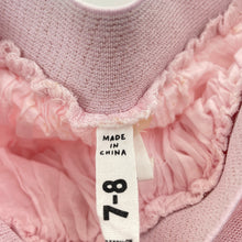 Load image into Gallery viewer, Girls Cotton On, cotton-lined tulle skirt, elasticated, L: approx 44cm, GUC, size 7-8,  