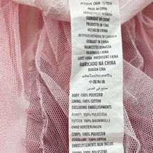 Load image into Gallery viewer, Girls Cotton On, cotton-lined tulle skirt, elasticated, L: approx 44cm, GUC, size 7-8,  