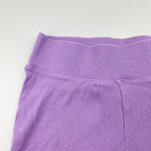 Load image into Gallery viewer, Girls Target, ribbed stretchy bike shorts, EUC, size 10,  