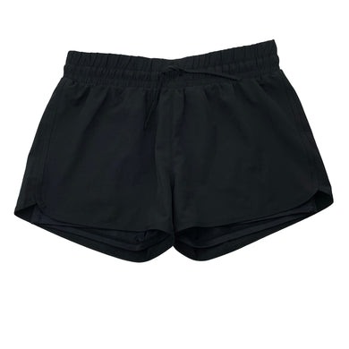 Girls Target, dual layer sports / activewear shorts, EUC, size 16,  