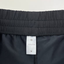 Load image into Gallery viewer, Girls Target, dual layer sports / activewear shorts, EUC, size 16,  