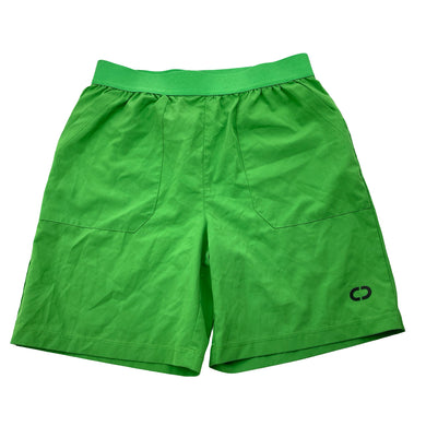 Boys Circuit, lightweight stretch sports shorts, EUC, size 8,  