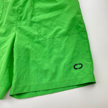 Load image into Gallery viewer, Boys Circuit, lightweight stretch sports shorts, EUC, size 8,  