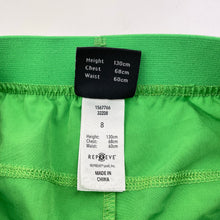 Load image into Gallery viewer, Boys Circuit, lightweight stretch sports shorts, EUC, size 8,  