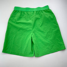 Load image into Gallery viewer, Boys Circuit, lightweight stretch sports shorts, EUC, size 8,  