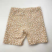 Load image into Gallery viewer, Girls Country Road, stretchy bike shorts, elasticated, EUC, size 10,  