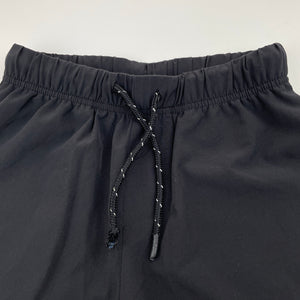 Boys Circuit, lightweight stretch sports shorts, FUC, size 8,  