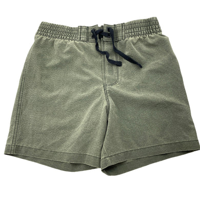 Boys Target, lightweight stretch board shorts, elasticated, GUC, size 8,  