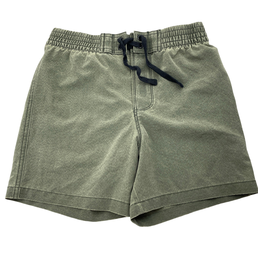 Boys Target, lightweight stretch board shorts, elasticated, GUC, size 8,  