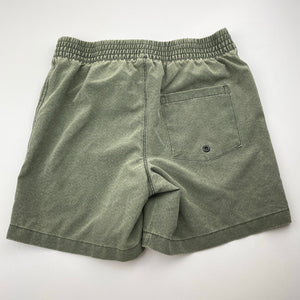 Boys Target, lightweight stretch board shorts, elasticated, GUC, size 8,  