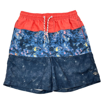 Boys Target, lightweight board shorts, elasticated, EUC, size 16,  