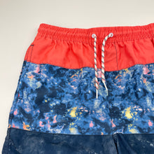 Load image into Gallery viewer, Boys Target, lightweight board shorts, elasticated, EUC, size 16,  
