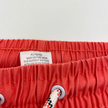 Load image into Gallery viewer, Boys Target, lightweight board shorts, elasticated, EUC, size 16,  