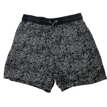 Load image into Gallery viewer, Boys URBAN SUPPLY, lightweight cotton shorts, elasticated, GUC, size 14,  