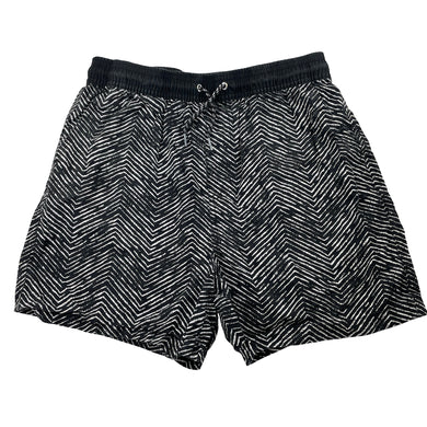 Boys URBAN SUPPLY, lightweight cotton shorts, elasticated, GUC, size 14,  