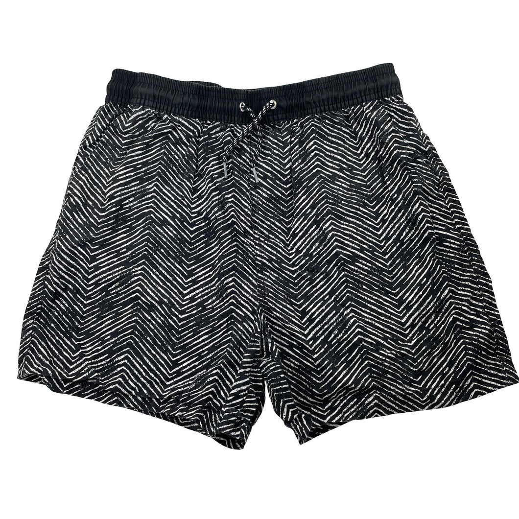 Boys URBAN SUPPLY, lightweight cotton shorts, elasticated, GUC, size 14,  