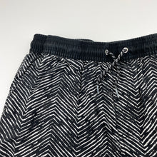 Load image into Gallery viewer, Boys URBAN SUPPLY, lightweight cotton shorts, elasticated, GUC, size 14,  