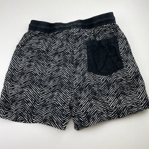 Boys URBAN SUPPLY, lightweight cotton shorts, elasticated, GUC, size 14,  